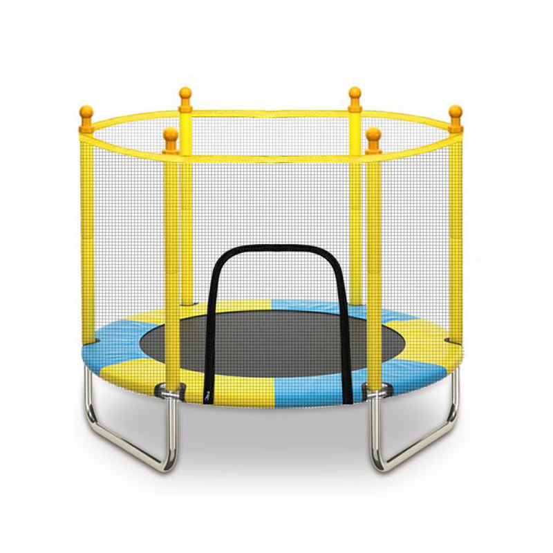 Kids Outdoor Trampoline - Sicherheitsnetz für Kinder Indoor Body Jumping
