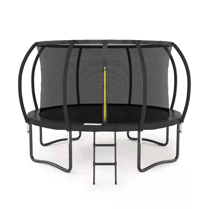 Kids Outdoor Trampoline - 10, 12, 14, 16, 18 Fuß