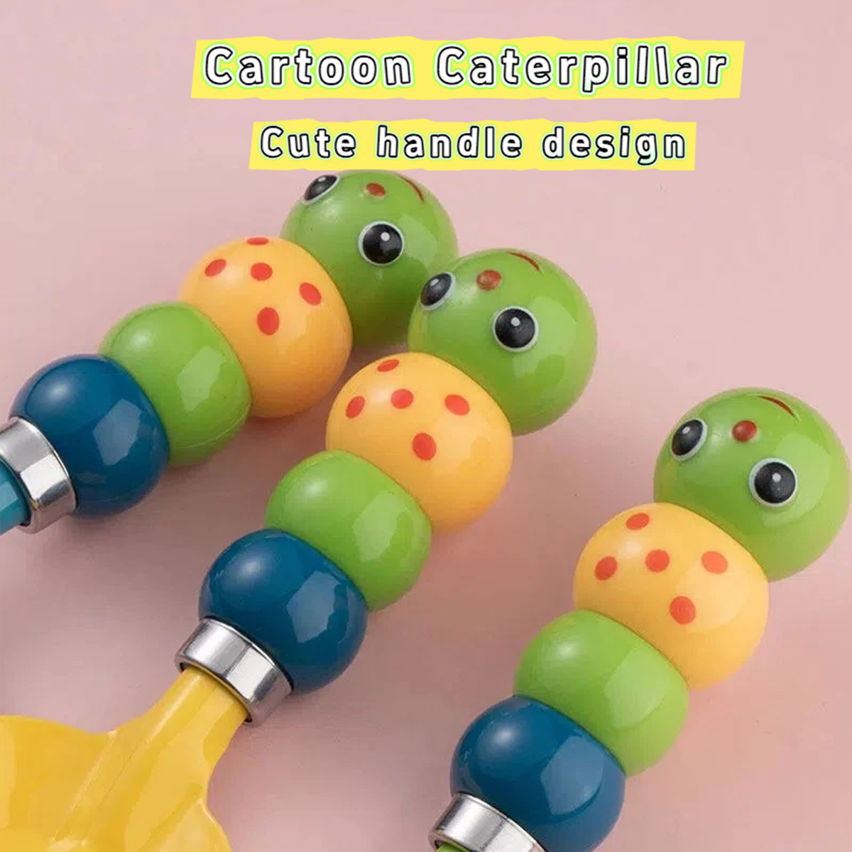 Kids Outdoor Yard Tools - Bunte Gartenwerkzeuge Spielzeug für Kinder Outdoor