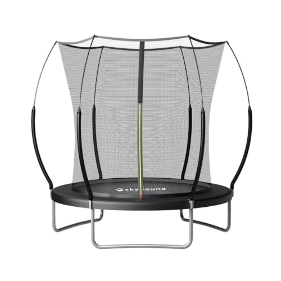 Kids Outdoor Trampoline - Outdoor-Freizeittrampolin für Kinder und Erwachsene: 14