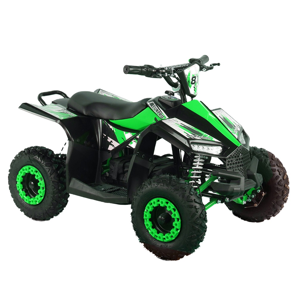Kids Outdoor Quad Bike - Elektrisches Quad für Kinder, 36 V,
