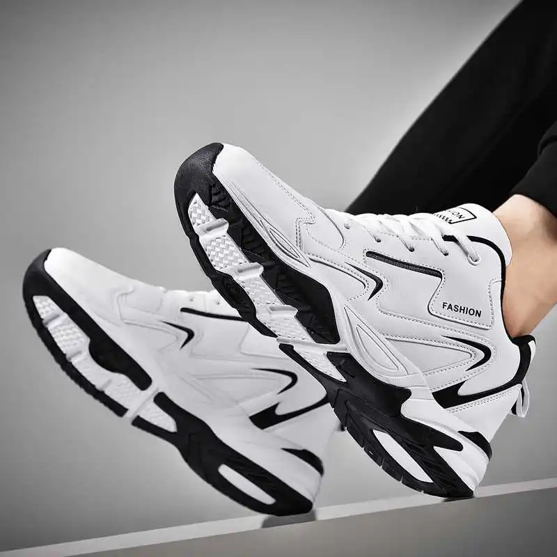 Kids Outdoor Volleyball Shoes - Kältebeständige Frühlings-Gym-Turnschuhe, lässige Slipper, Herren-Skateboard-Schuhe, Herren-Sport-Zinken,