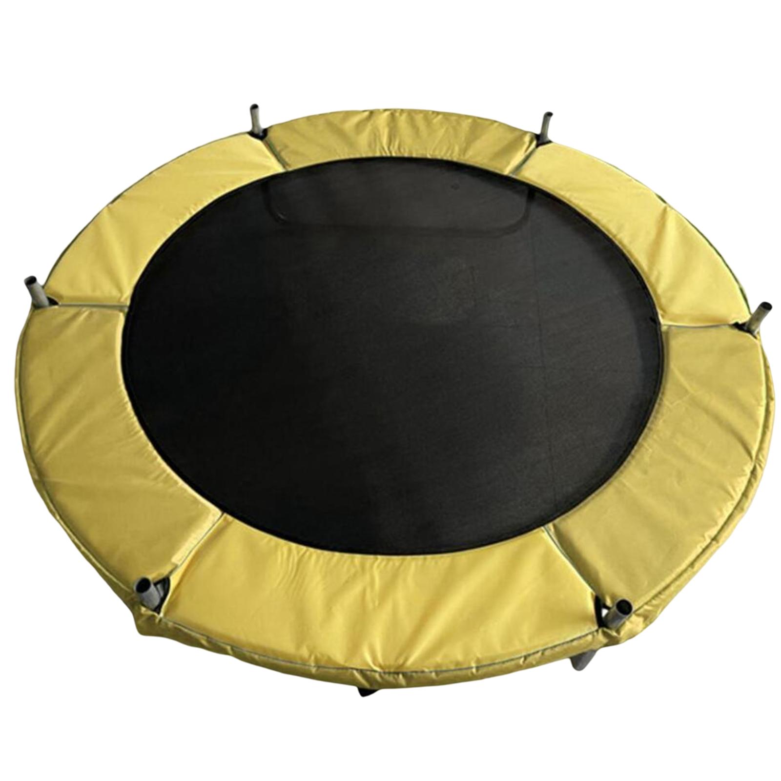 Federkantenschutz für Trampoli – Kids Outdoor Trampoline Bewertung und Preis