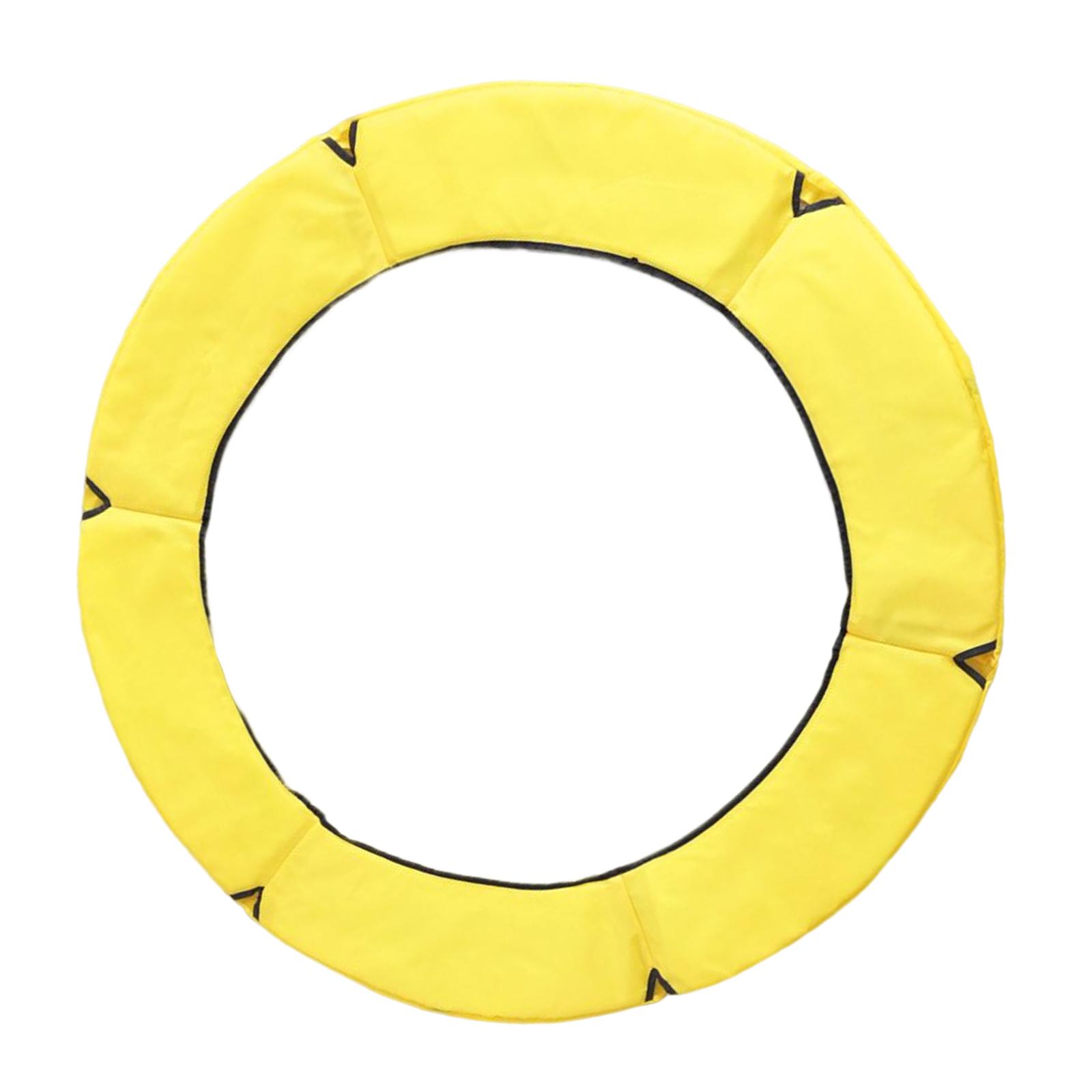 Federkantenschutz für Trampoli – Kids Outdoor Trampoline Bewertung und Preis