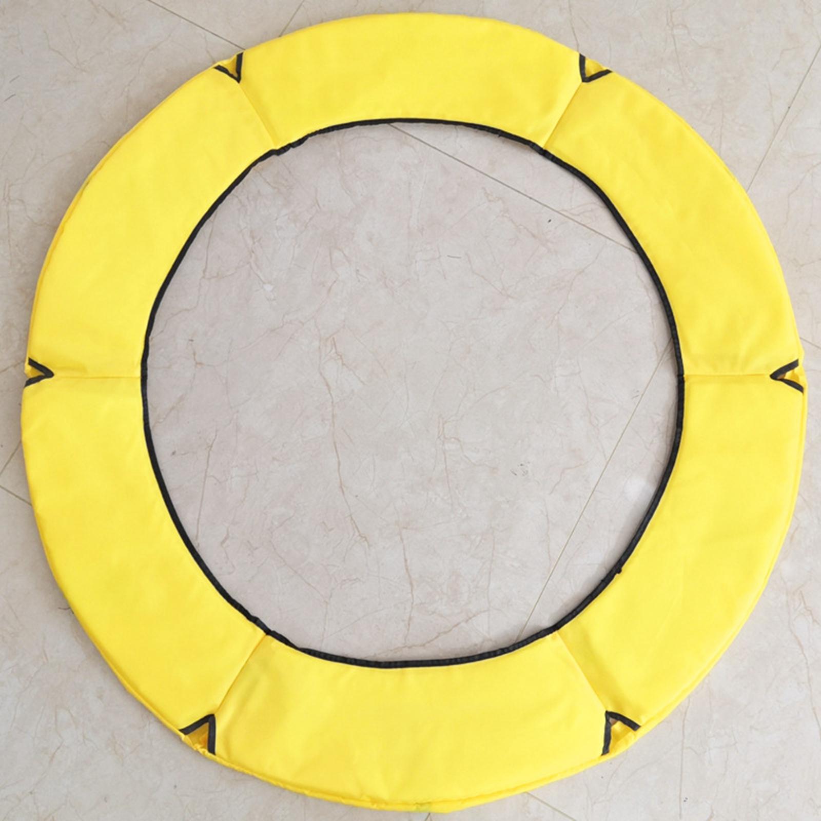 Federkantenschutz für Trampoli – Kids Outdoor Trampoline Bewertung und Preis