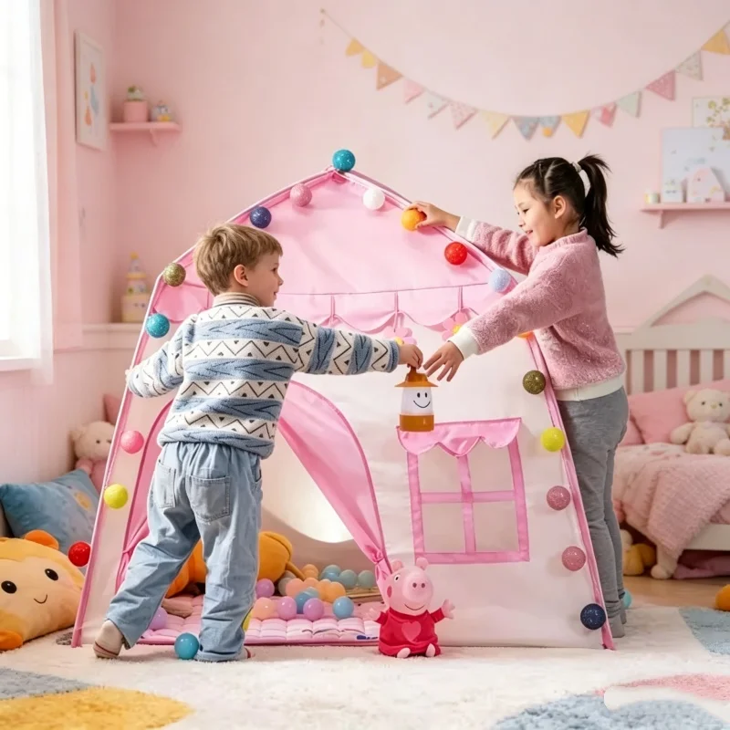 Tragbares Weltraum-Spielzelt f – Kids Outdoor Play Tent Bewertung und Preis