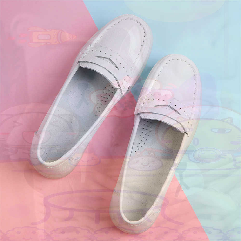 Mokassin Fahren Teenager Sneak – Kids Outdoor Volleyball Shoes Bewertung und Preis