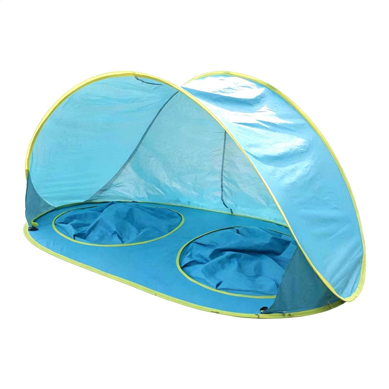 Kinder-Strandzelt mit Pool, UV – Kids Outdoor Tent Bewertung und Preis