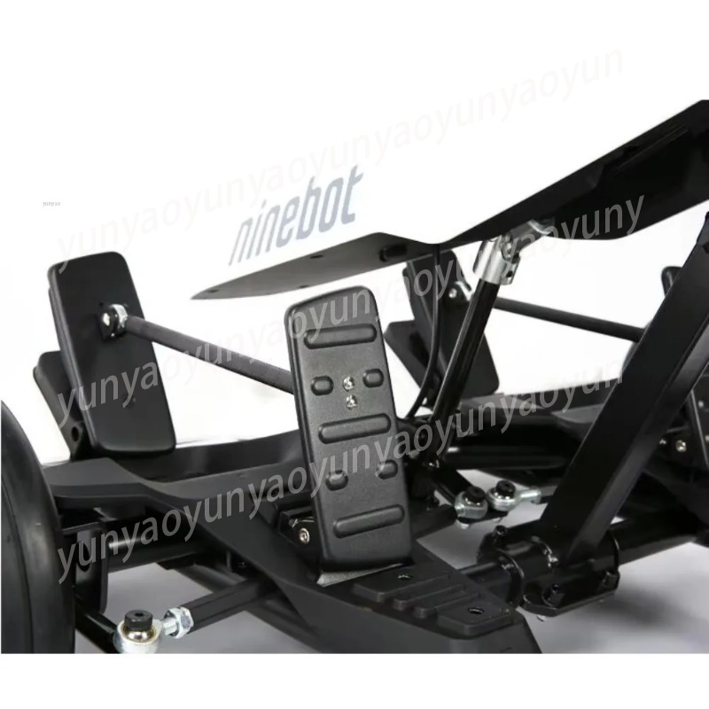 Premium Kinder Go-Kart Gas- un – Go Kart Pedal Kids Bewertung und Preis