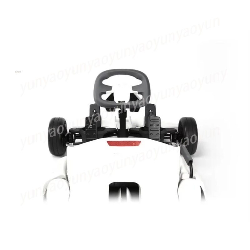 Premium Kinder Go-Kart Gas- un – Go Kart Pedal Kids Bewertung und Preis