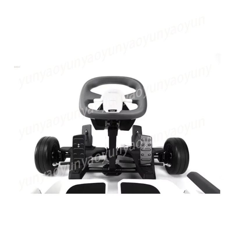 Premium Kinder Go-Kart Gas- un – Go Kart Pedal Kids Bewertung und Preis