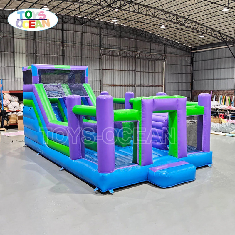 Maßgefertigter Großer Aufblasb – Kids Outdoor Trampoline Bewertung und Preis