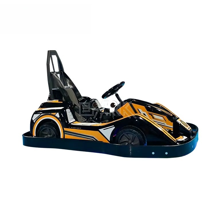Mini-Pedal-Gokart, Vierrad-Ren – Go Kart Pedal Kids Bewertung und Preis