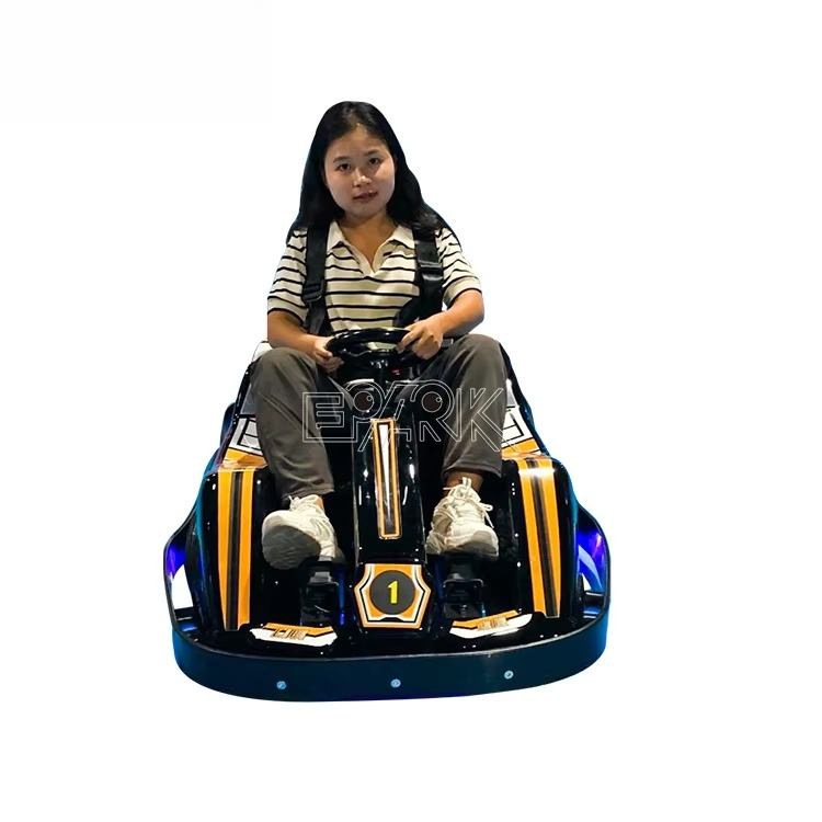 Mini-Pedal-Gokart, Vierrad-Ren – Go Kart Pedal Kids Bewertung und Preis