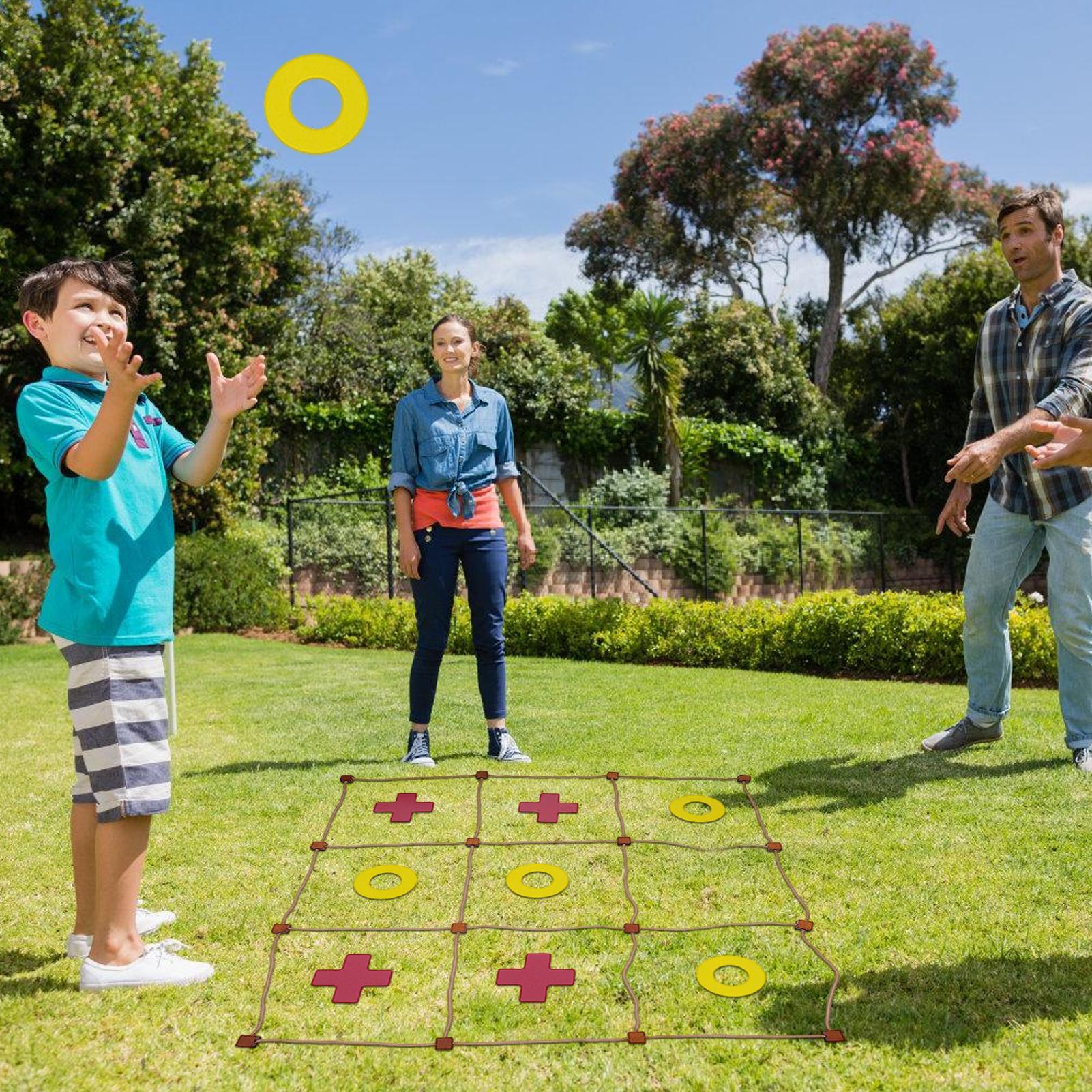 Riesiges Spiel für den Außenbe – Kids Outdoor Yard Tools Bewertung und Preis