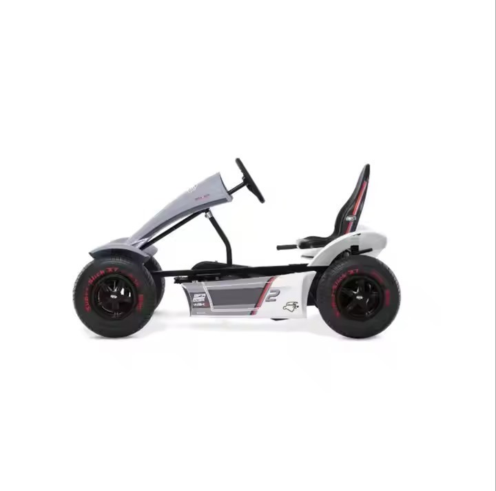 ORIGINAL Markenqualität Elektr – Go Kart Pedal Kids Bewertung und Preis