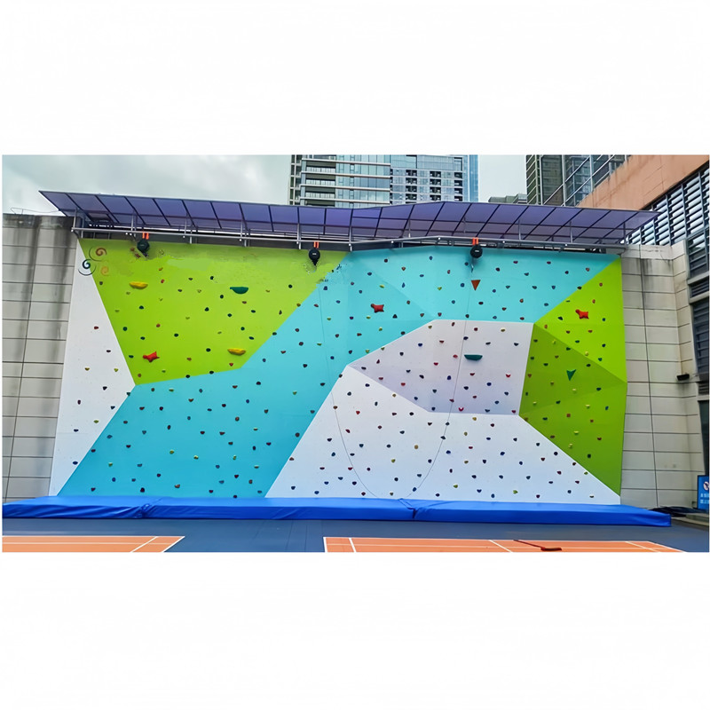 Hochwertige Kletterwand für Ki – Kids Outdoor Trampoline Bewertung und Preis