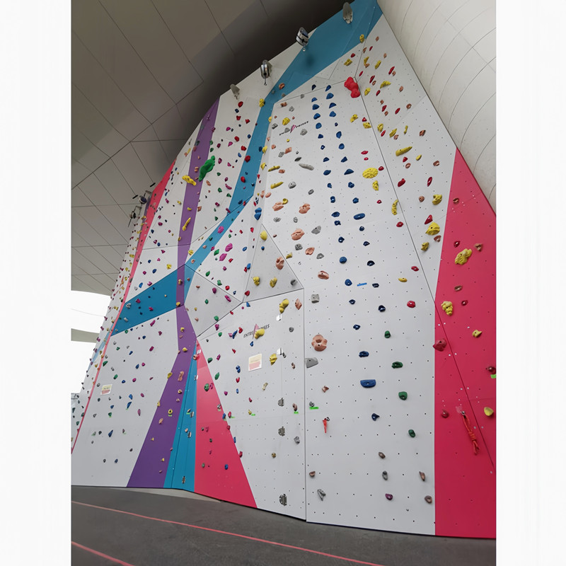 Hochwertige Kletterwand für Ki – Kids Outdoor Trampoline Bewertung und Preis