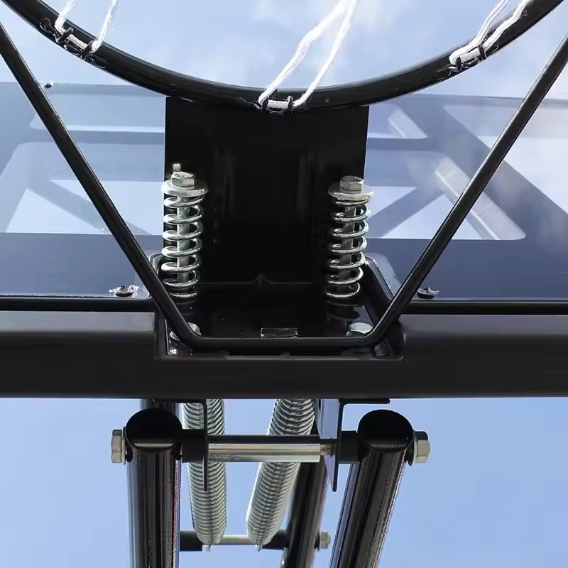 202Indoor-Outdoor-Basketballko – Kids Outdoor Fun Bewertung und Preis