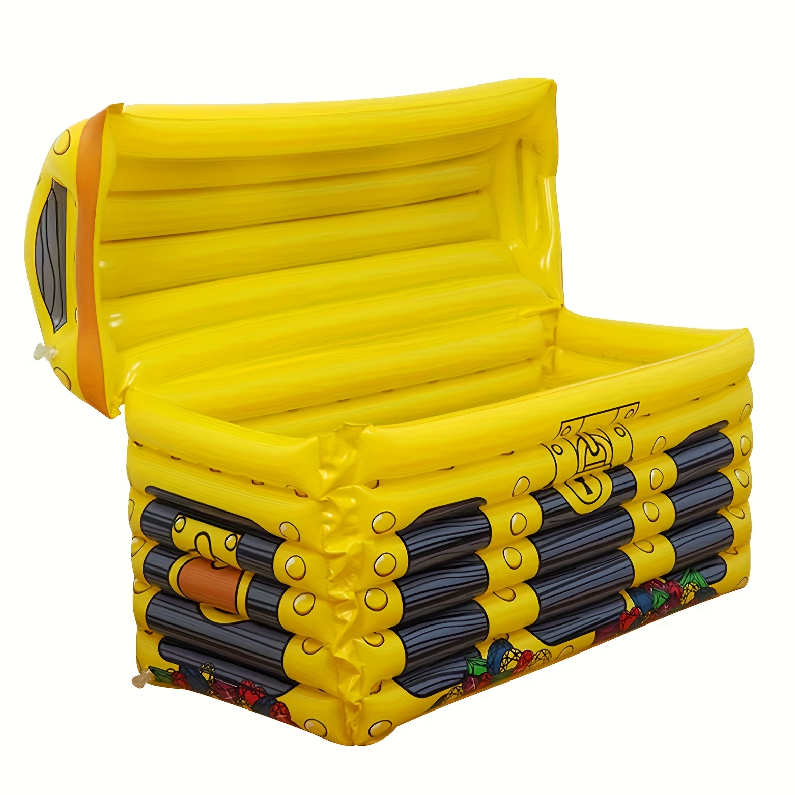 Multifunktionale Aufblasbare E – Kids Outdoor Fun Bewertung und Preis