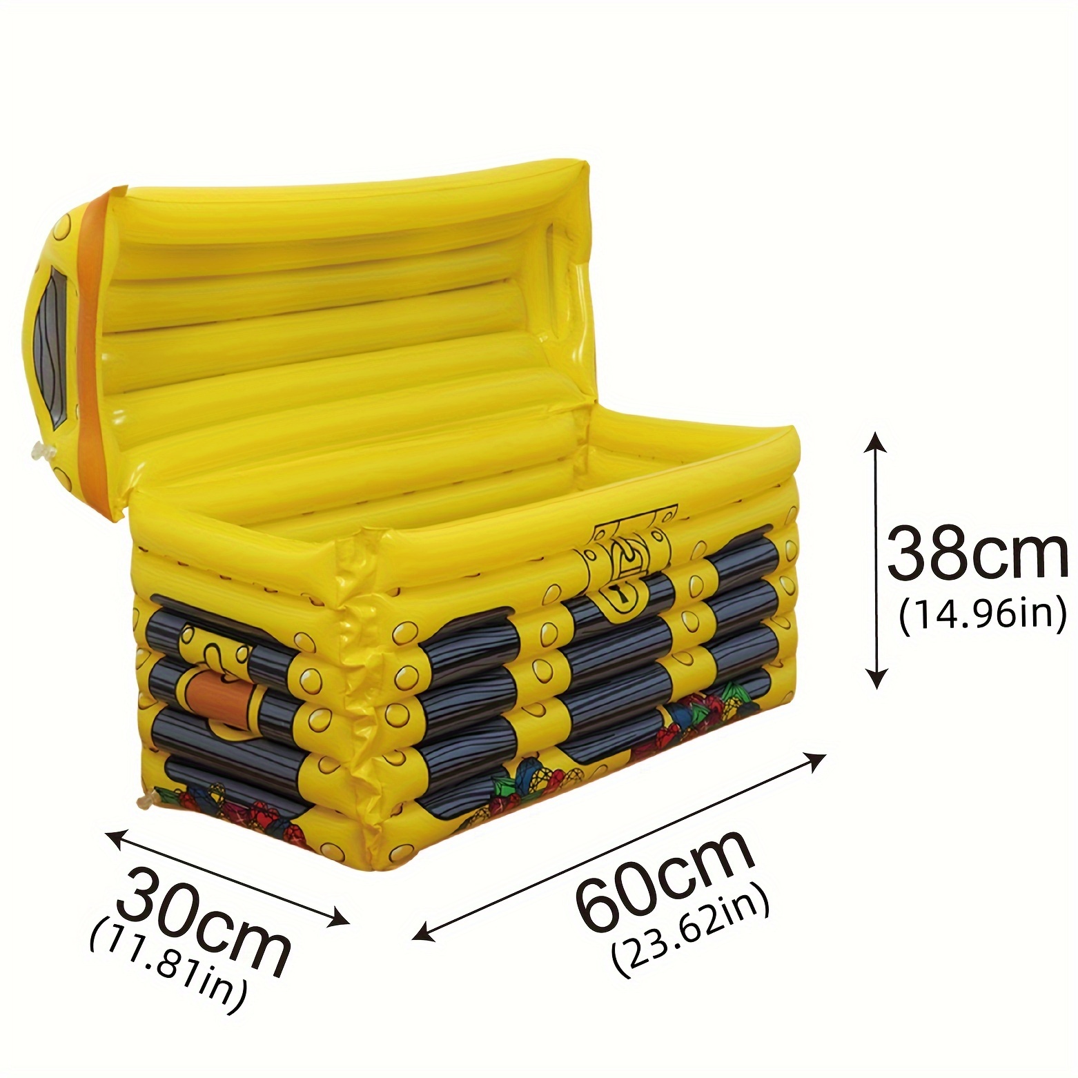 Multifunktionale Aufblasbare E – Kids Outdoor Fun Bewertung und Preis