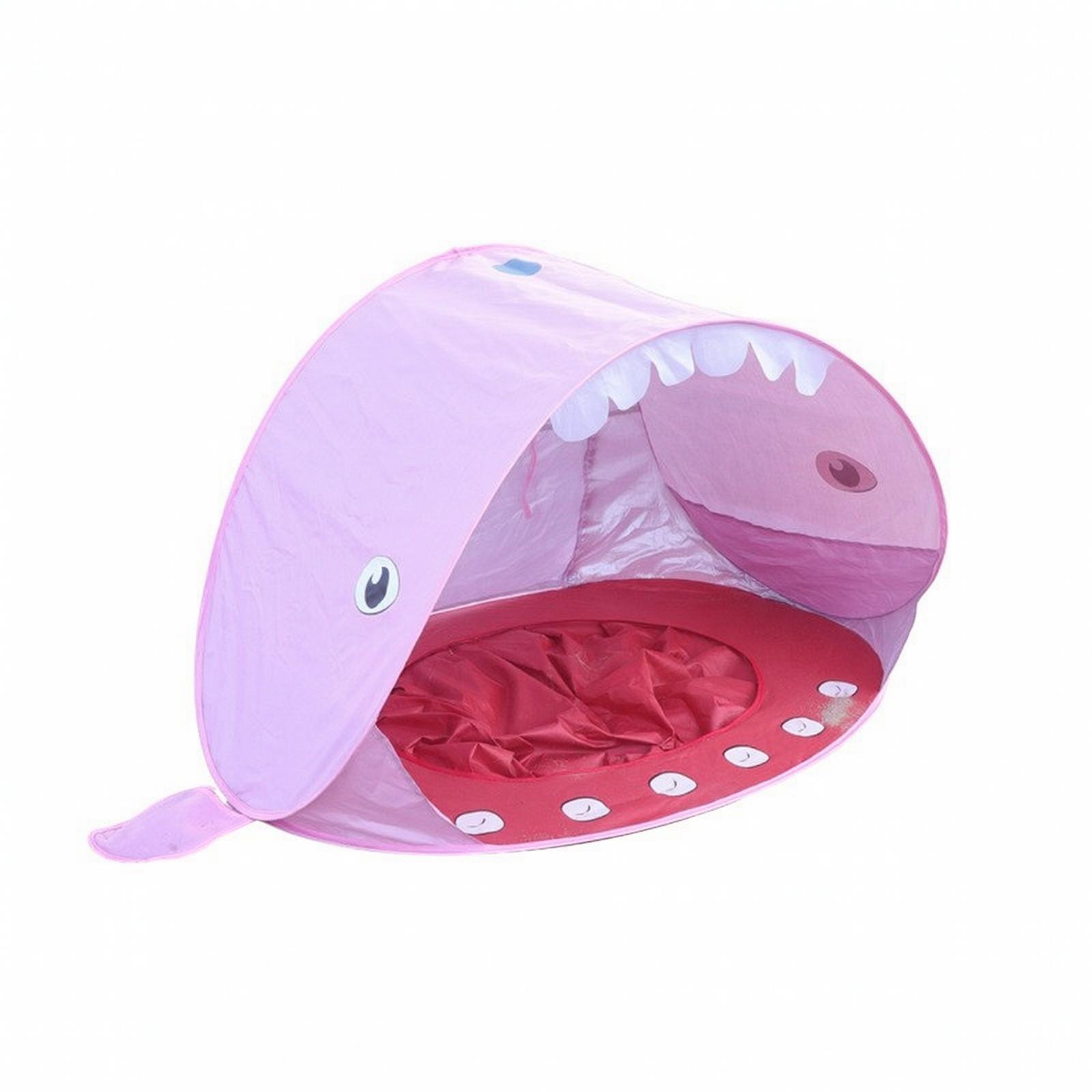 Kinder-Strand-Pop-Up-Zelt mit  – Kids Outdoor Tent Bewertung und Preis