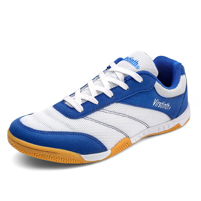 VIRSTINTH Pro leichte Badminto – Kids Outdoor Volleyball Shoes Bewertung und Preis