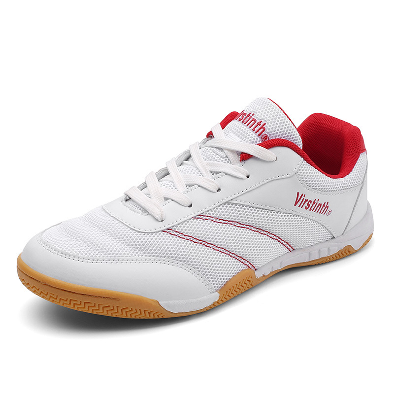 VIRSTINTH Pro leichte Badminto – Kids Outdoor Volleyball Shoes Bewertung und Preis