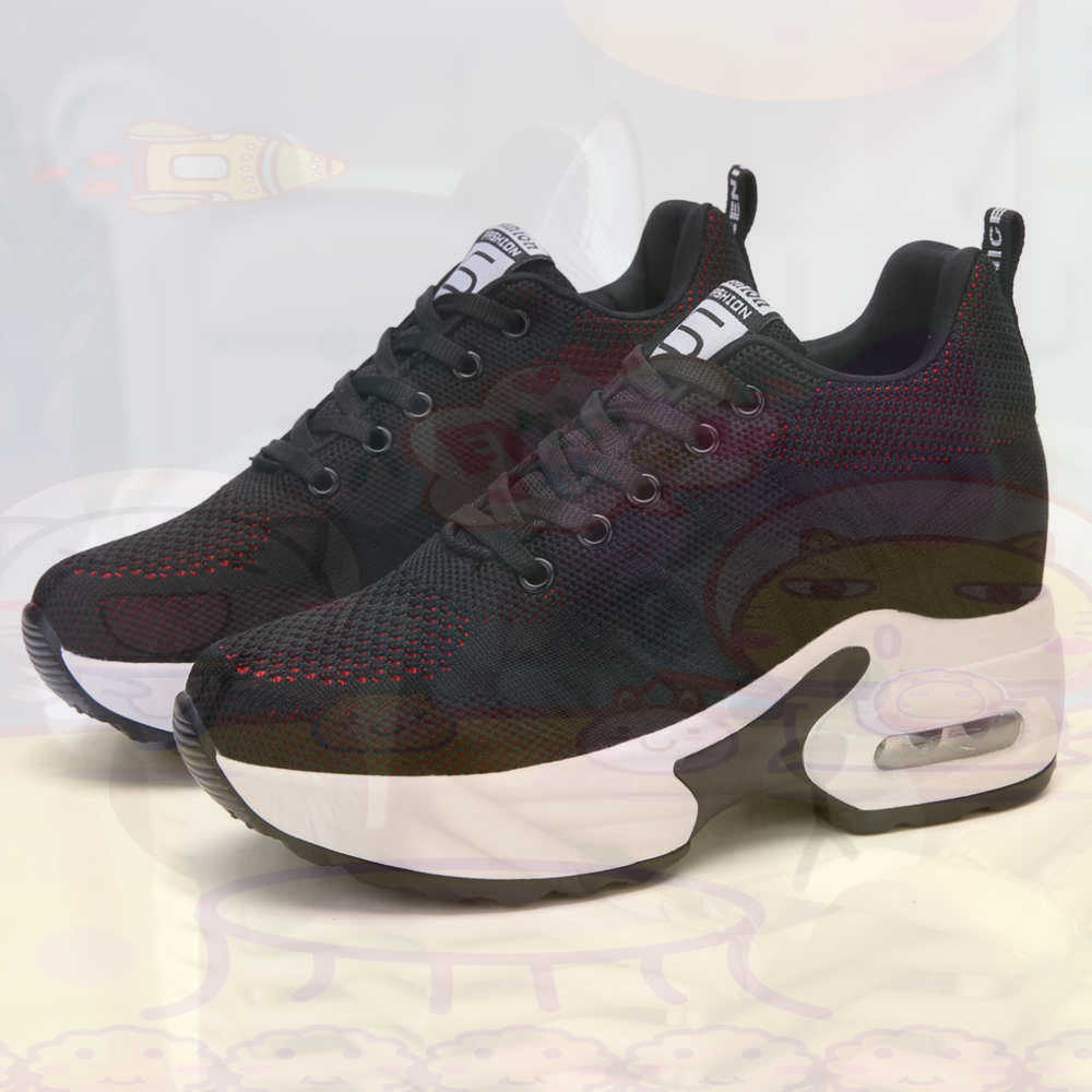 Rote Größe 36, Schuhe für Dame – Kids Outdoor Volleyball Shoes Bewertung und Preis