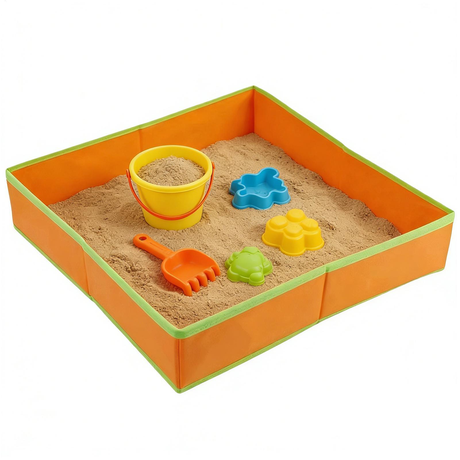 1 Stück Sandtisch für Kinder S – Kids Outdoor Mud Kitchen Bewertung und Preis