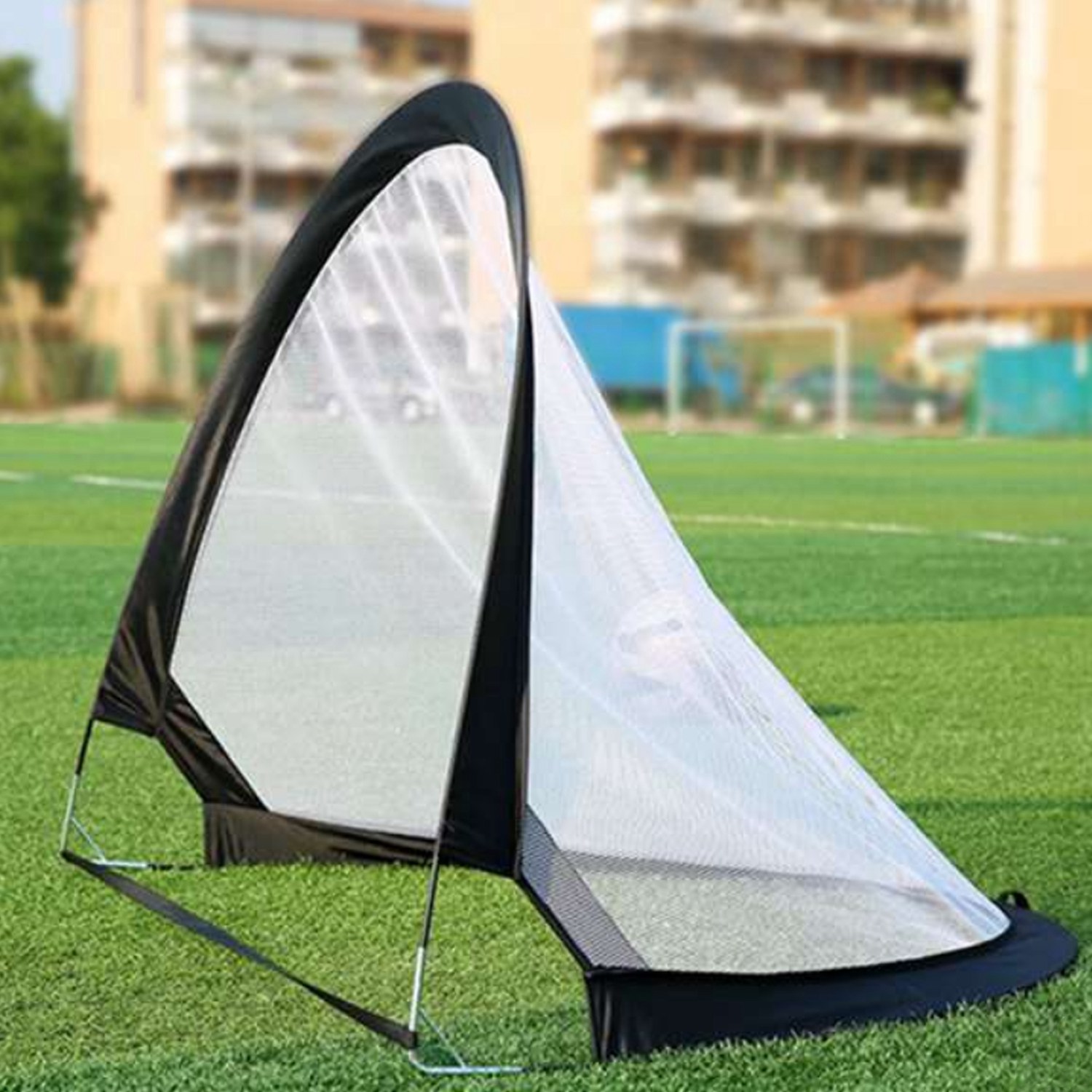 RTENTE-1 Stück Fußballtor-Netz – Kids Outdoor Play Tent Bewertung und Preis
