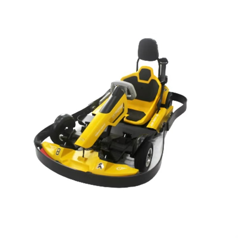 Vergnügungspark-Tretgo-Kart fü – Go Kart Pedal Kids Bewertung und Preis