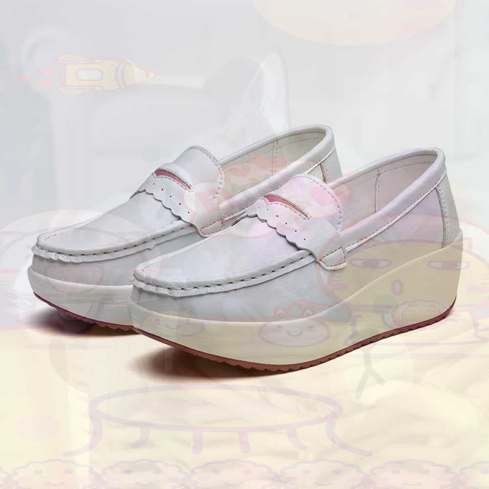 Plataform Winter Rosa Turnschu – Kids Outdoor Volleyball Shoes Bewertung und Preis