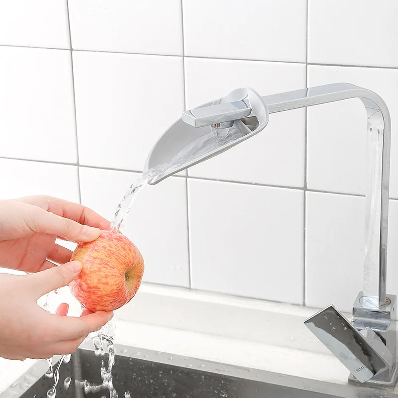 2-teilige Wasserhahn-Verlänger – Kids Outdoor Mud Kitchen Bewertung und Preis