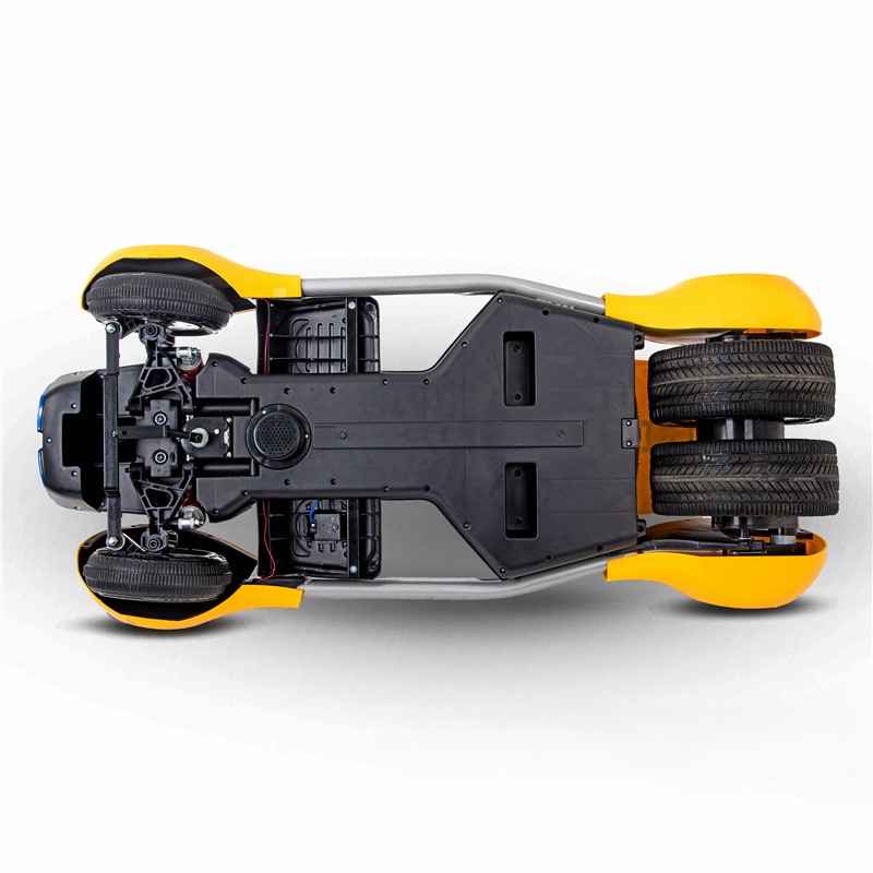 Hochwertiges Vierrädriges Elek – Go Kart Pedal Kids Bewertung und Preis