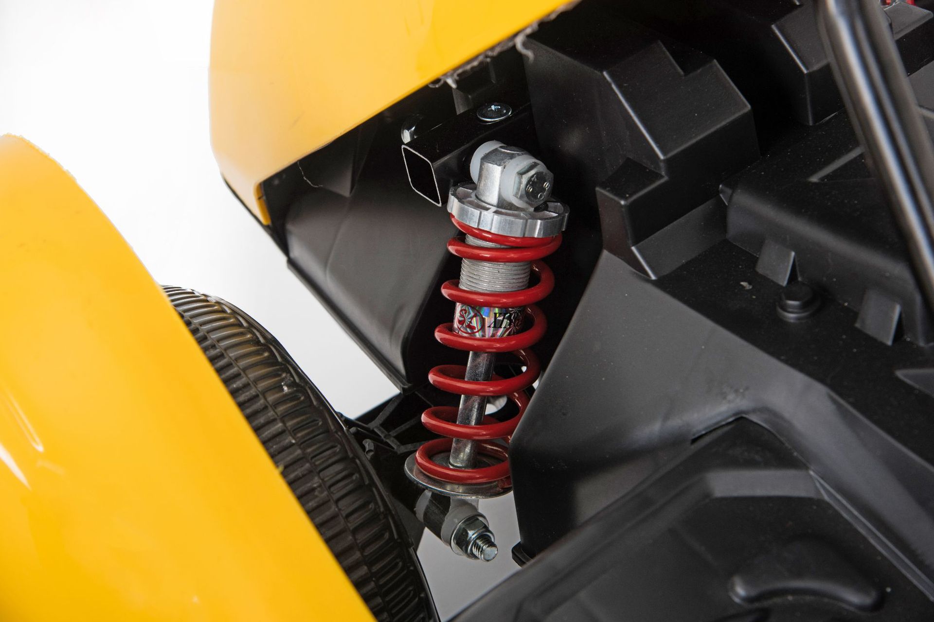 Hochwertiges Vierrädriges Elek – Go Kart Pedal Kids Bewertung und Preis