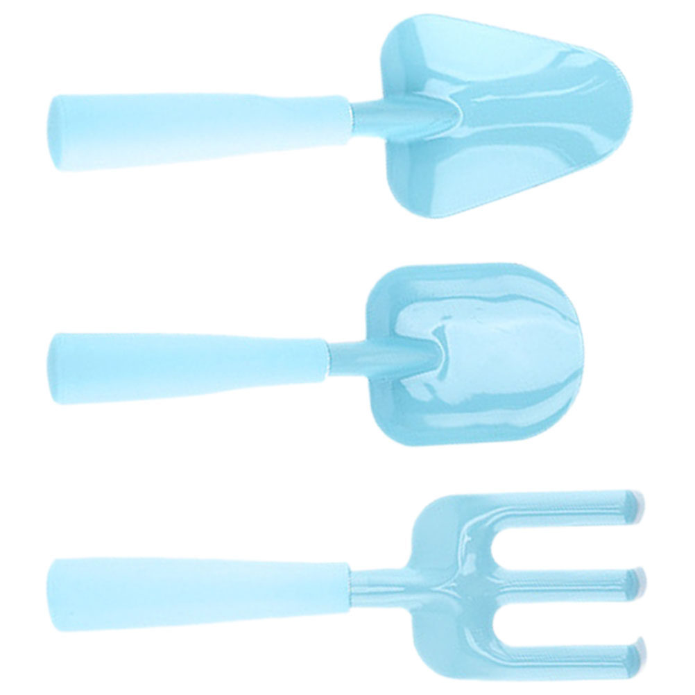 1 Set Kinder-Gartengeräte, kle – Kids Outdoor Yard Tools Bewertung und Preis