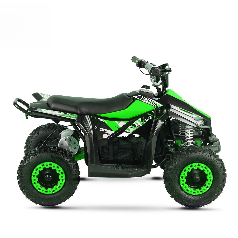 Elektrisches Quad für Kinder,  – Kids Outdoor Quad Bike Bewertung und Preis
