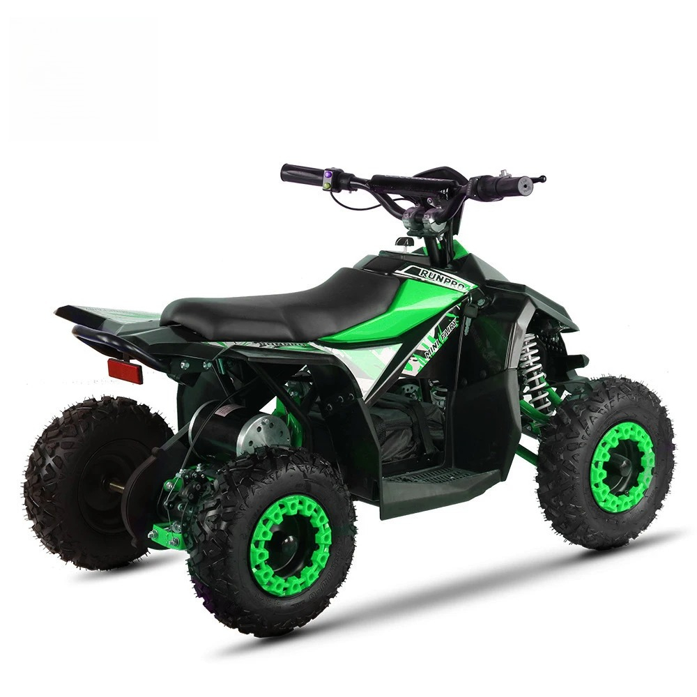 Elektrisches Quad für Kinder,  – Kids Outdoor Quad Bike Bewertung und Preis
