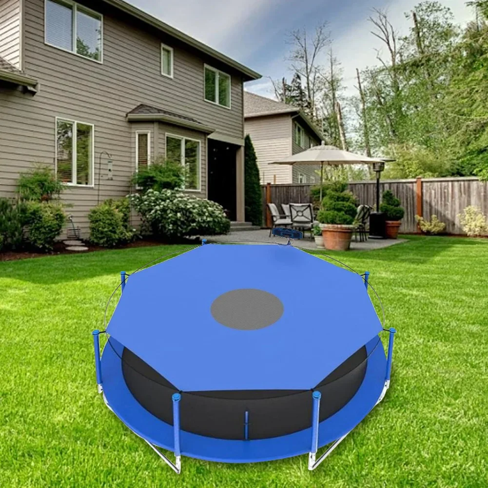6/8/10ft Trampolin-Abdeckung,  – Kids Outdoor Trampoline Bewertung und Preis