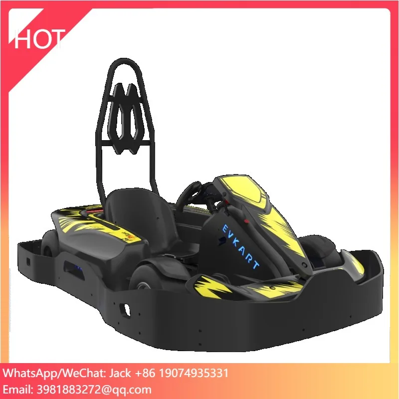 2025CAMMUS Professionelles Rac – Go Kart Pedal Kids Bewertung und Preis