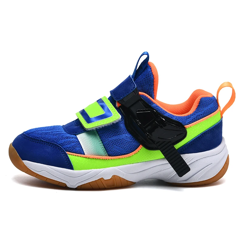 Professionelle Kinder Badminto – Kids Outdoor Volleyball Shoes Bewertung und Preis