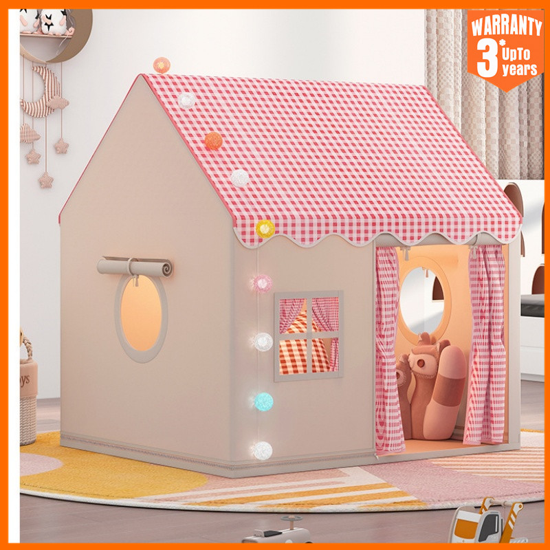 Kinderspielzelt Prinzessinnens – Kids Outdoor Play Tent Bewertung und Preis