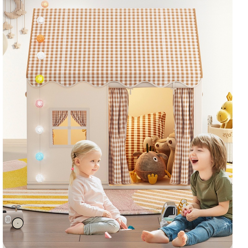 Kinderspielzelt Prinzessinnens – Kids Outdoor Play Tent Bewertung und Preis