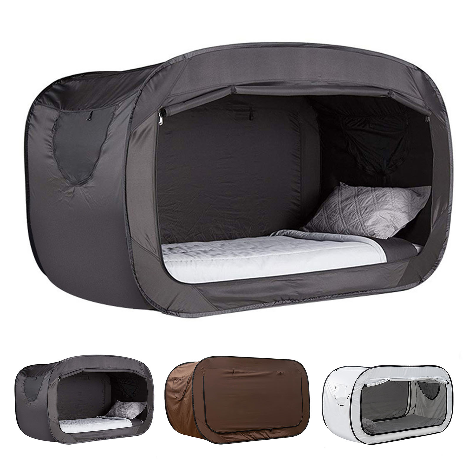 Klappbares Sichtschutz-Pop-Bet – Kids Outdoor Tent Bewertung und Preis