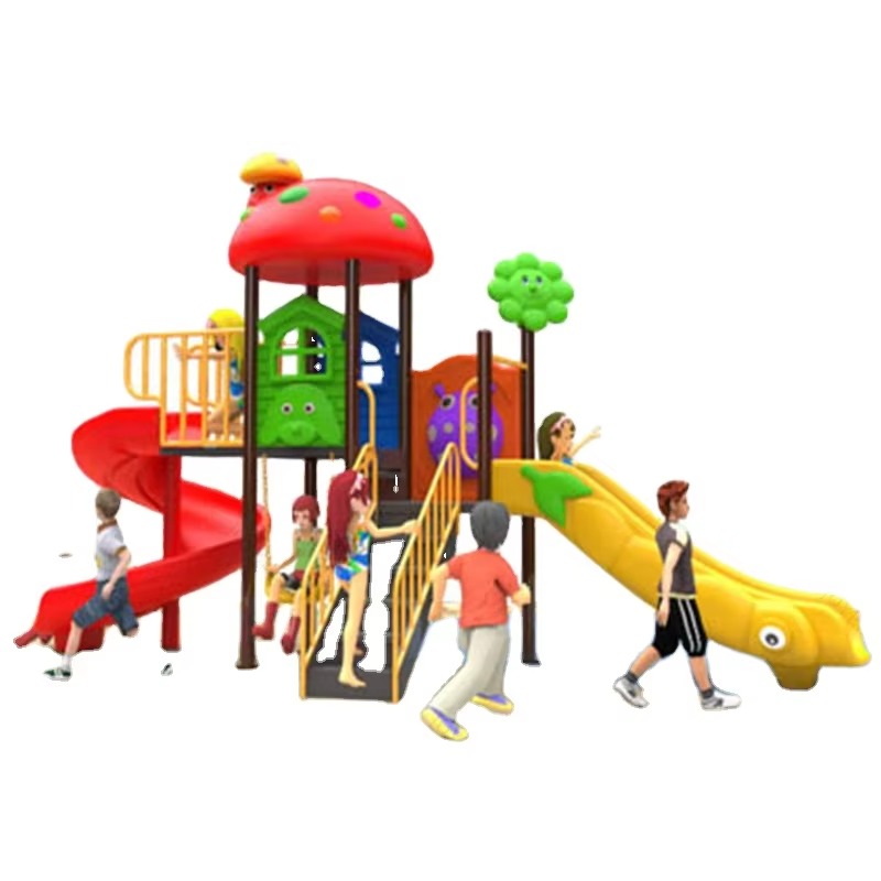 Neues Design Kinder-Vergnügung – Kids Outdoor Equipment Bewertung und Preis