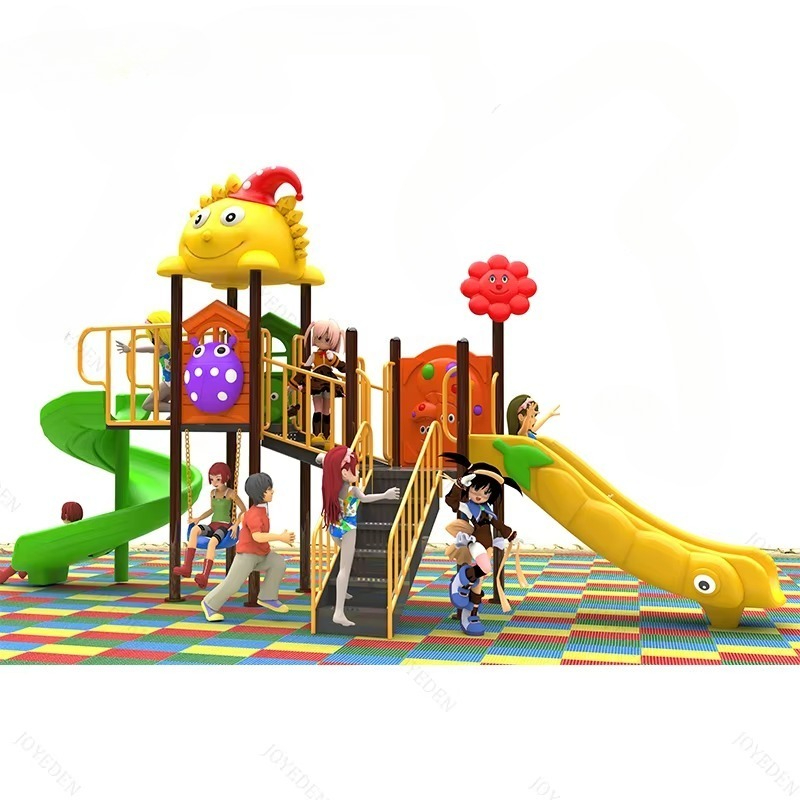 Neues Design Kinder-Vergnügung – Kids Outdoor Equipment Bewertung und Preis