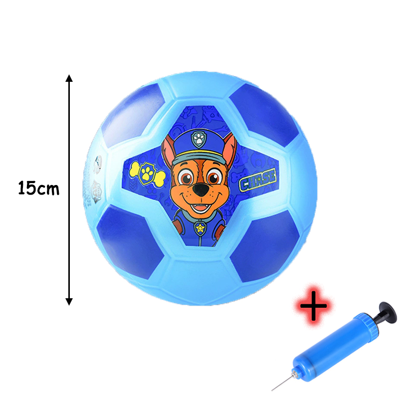 PAW Patrol Fußball Cartoon Ani – Kids Outdoor Fun Bewertung und Preis