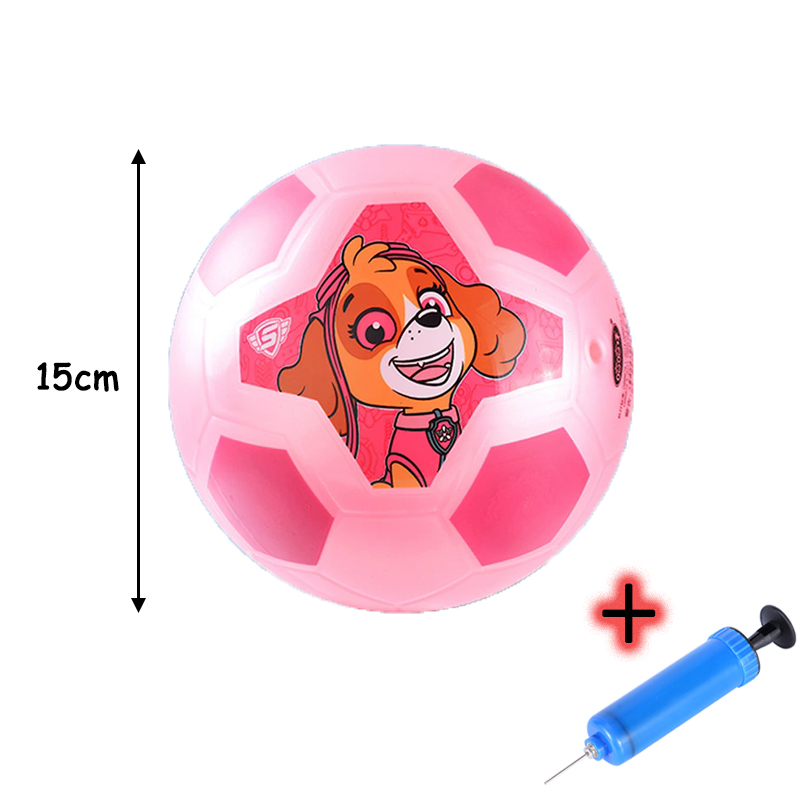 PAW Patrol Fußball Cartoon Ani – Kids Outdoor Fun Bewertung und Preis