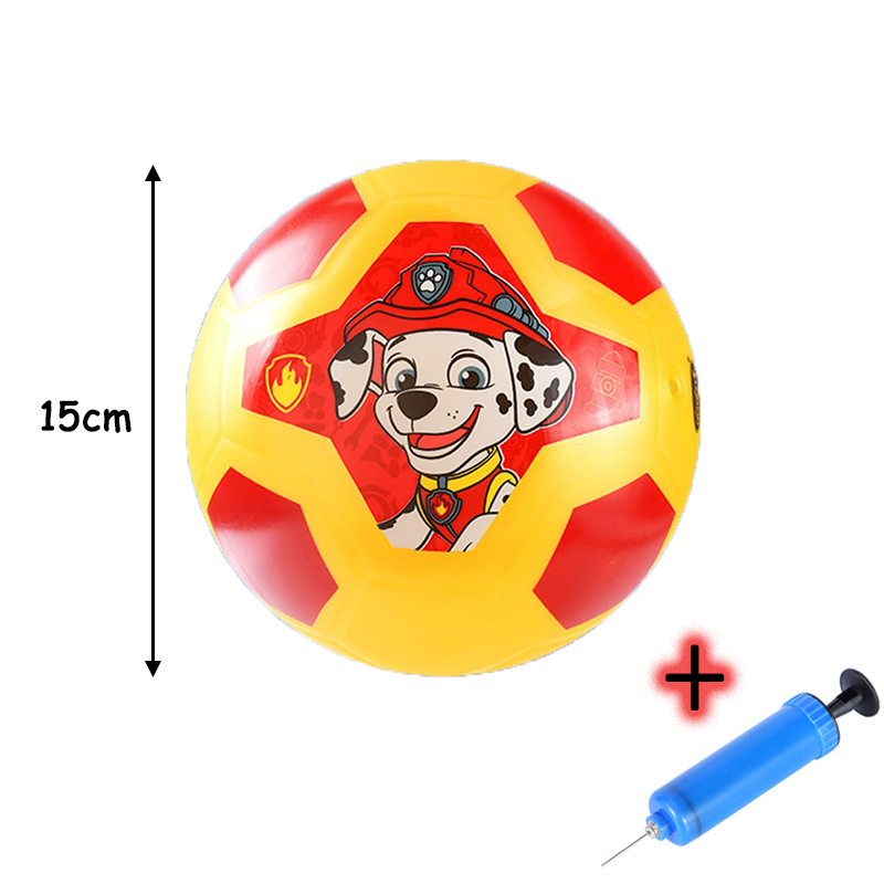 PAW Patrol Fußball Cartoon Ani – Kids Outdoor Fun Bewertung und Preis